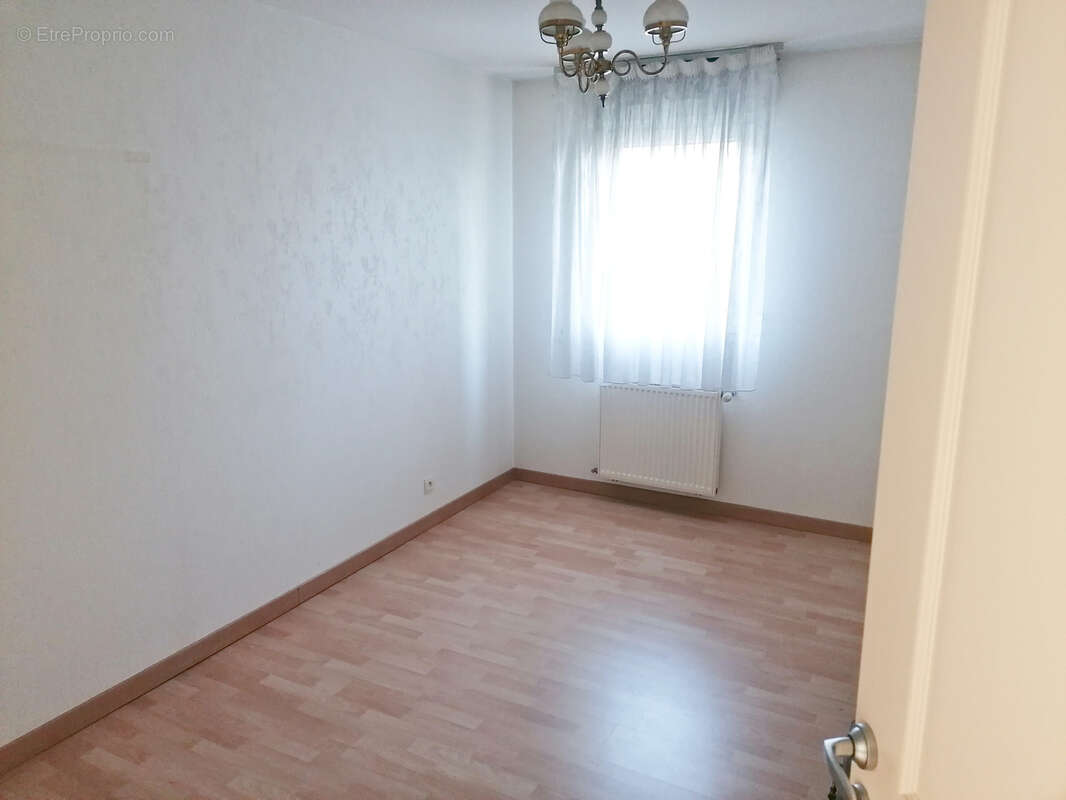 Appartement à VANNES