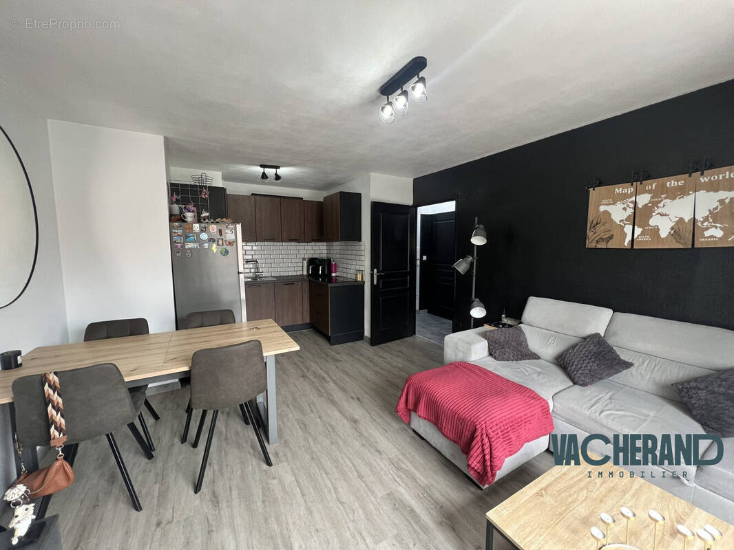Appartement à BAILLEUL