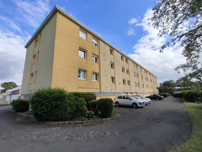 Appartement à PAIMBOEUF