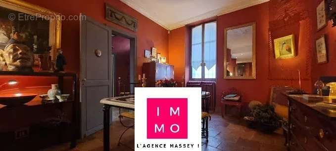 Appartement à TARBES