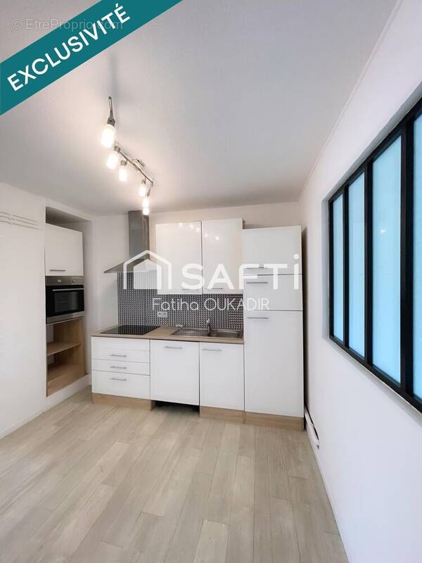 Photo 1 - Appartement à HOMECOURT