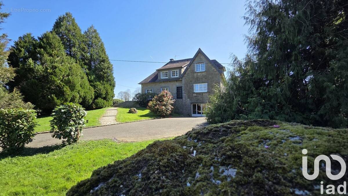 Photo 1 - Maison à ROMAGNE