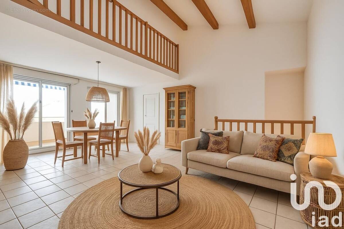 Photo 1 - Maison à ALLAUCH