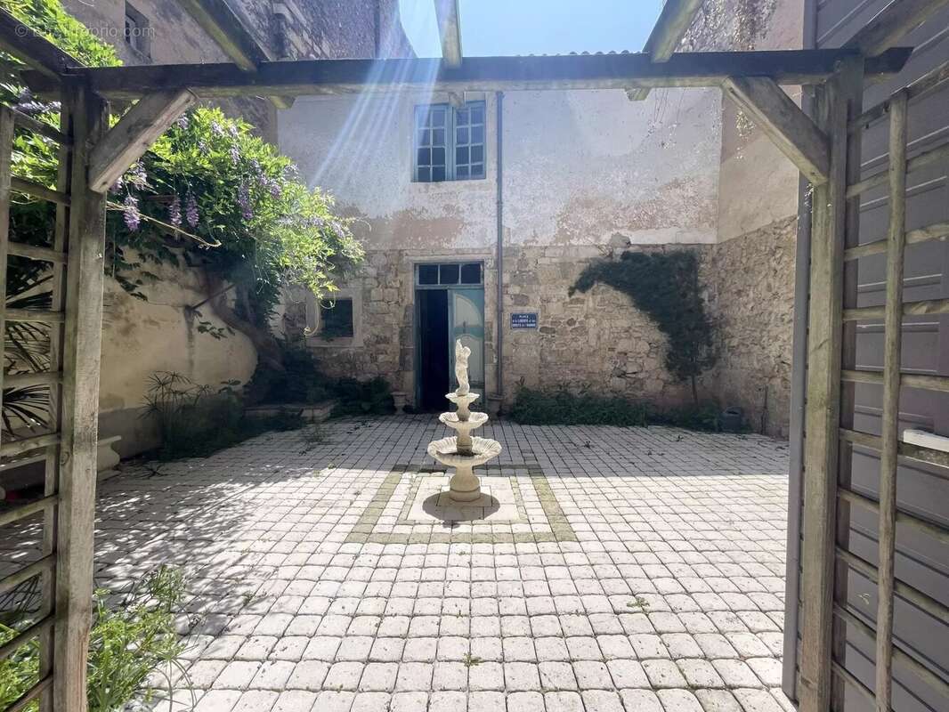 Maison à NERAC