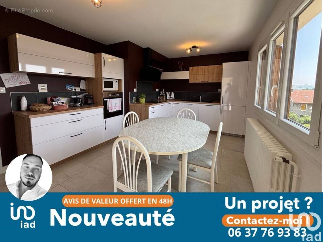Photo 1 - Appartement à GAP