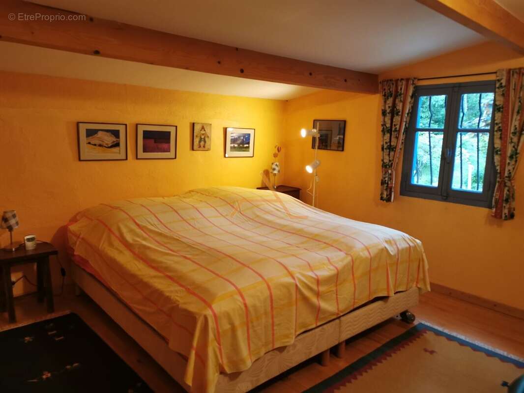 Maison à DIEULEFIT