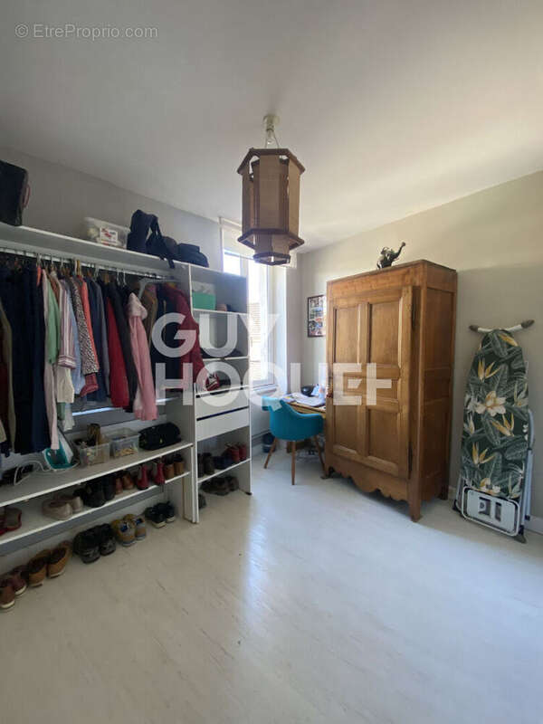 Appartement à CHALON-SUR-SAONE