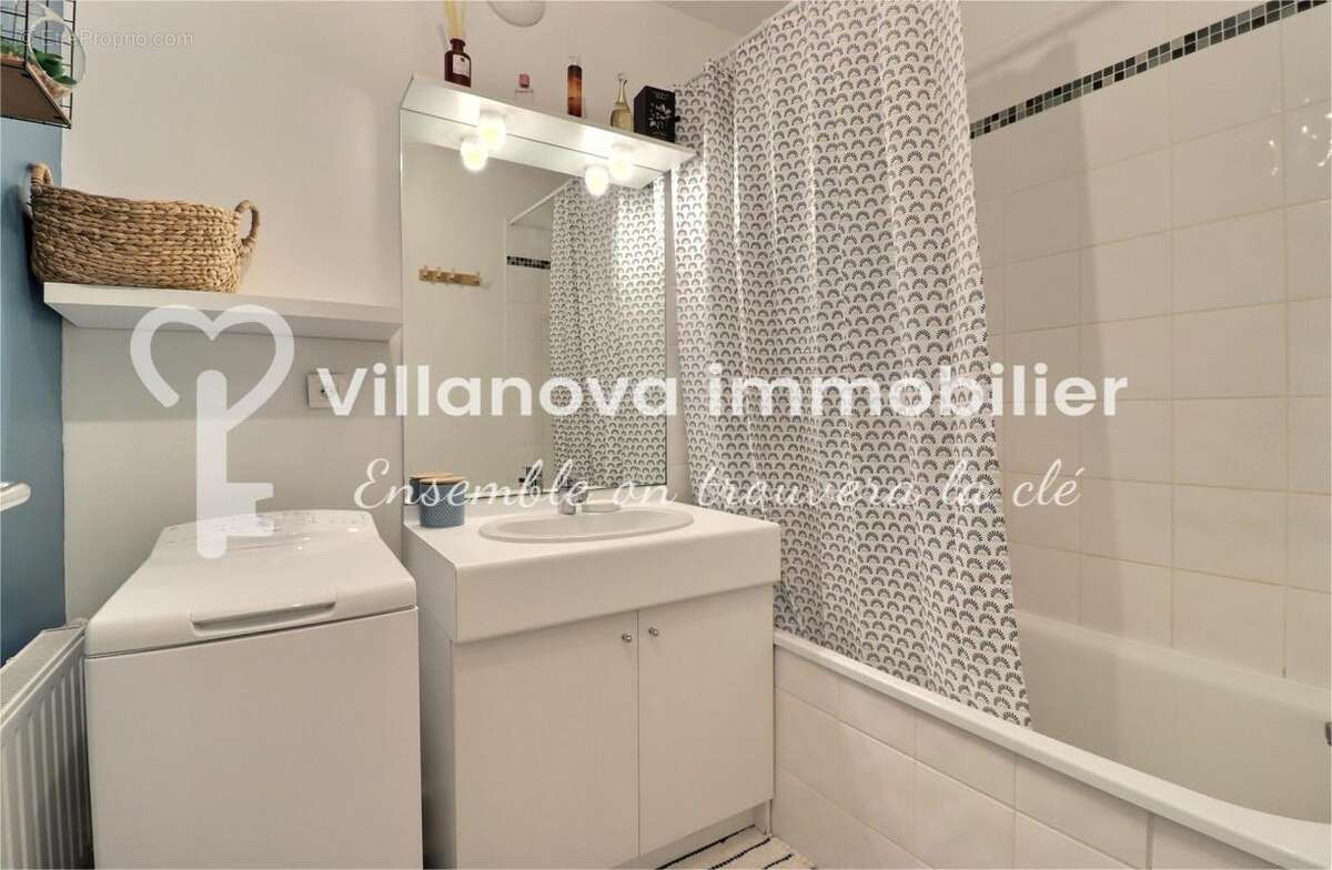 Appartement à HEM