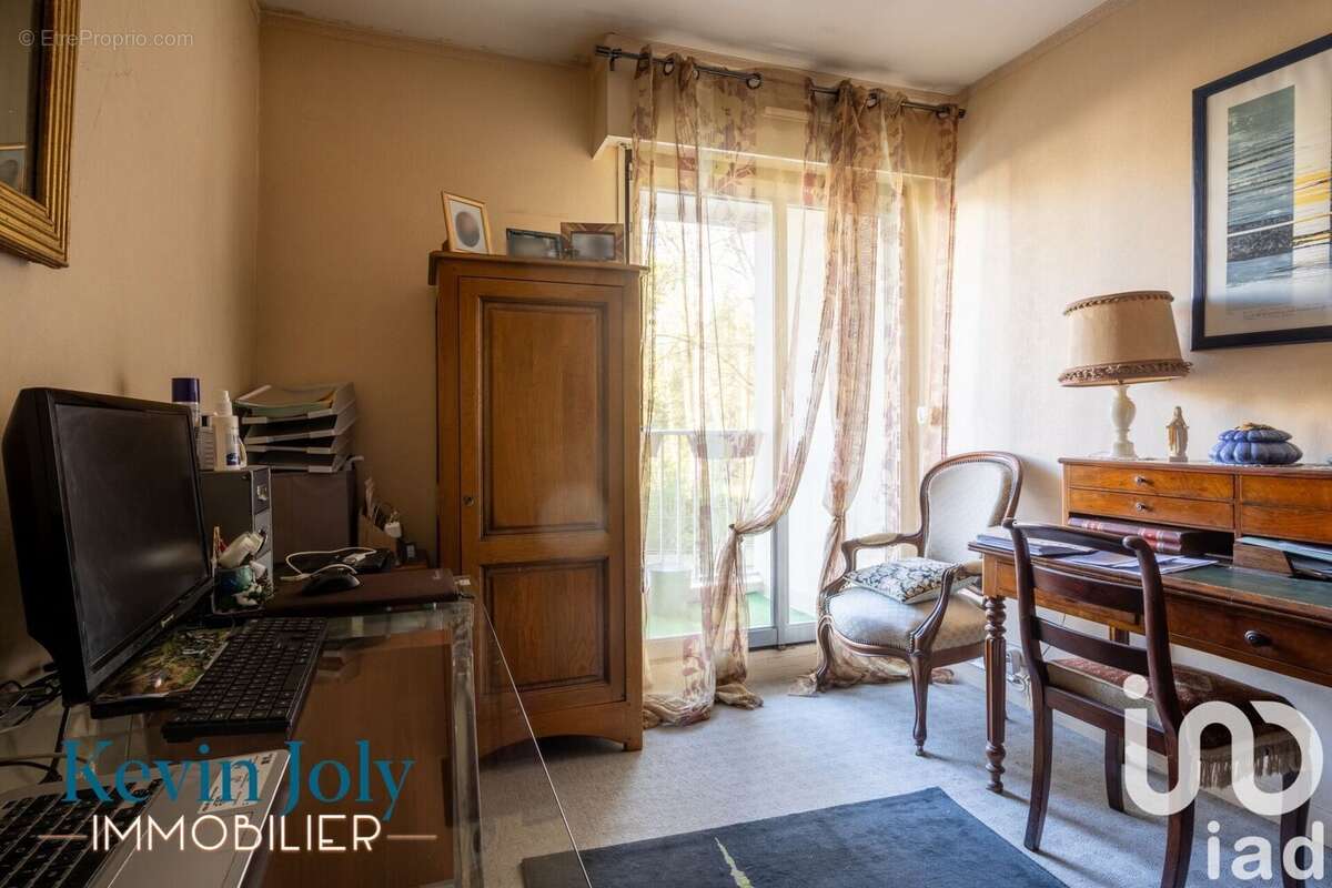 Photo 4 - Appartement à ORLEANS