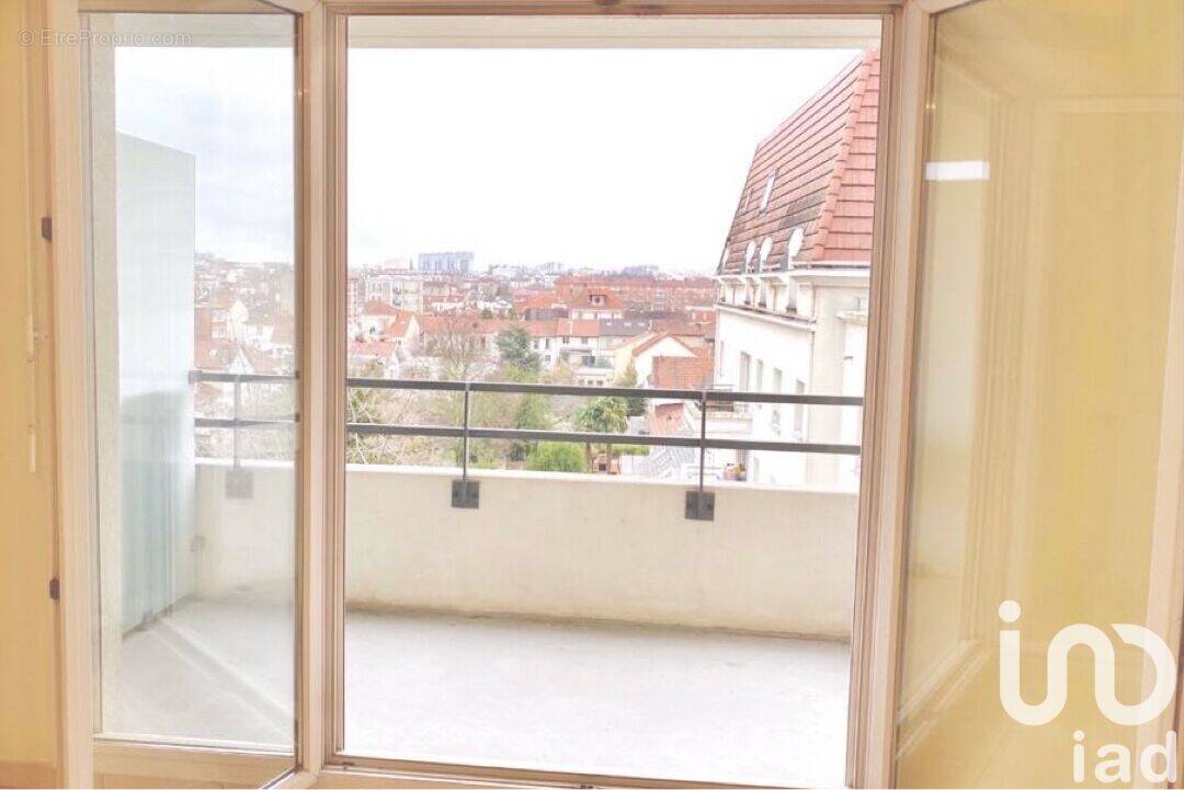 Photo 1 - Appartement à ALFORTVILLE