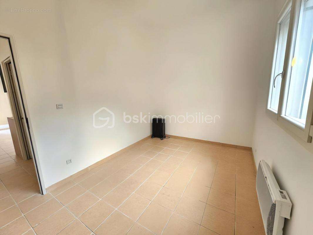Appartement à BEAUVEZER