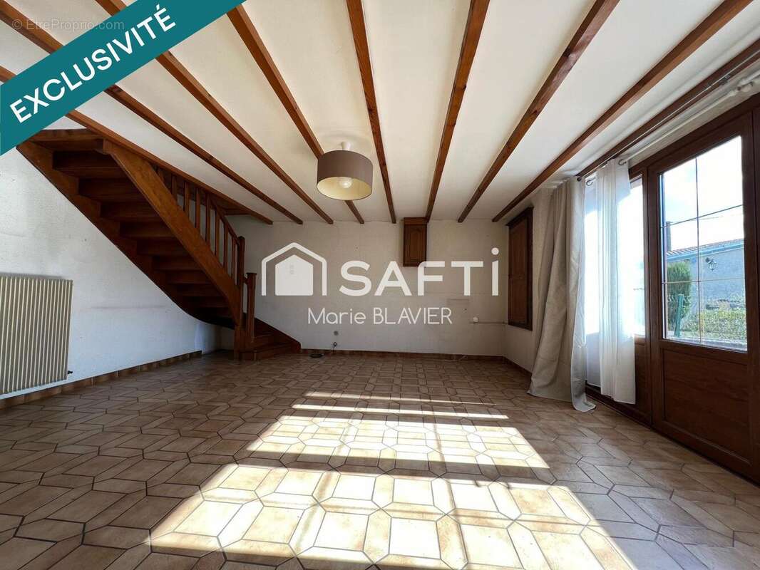 Photo 8 - Maison à RIGNY
