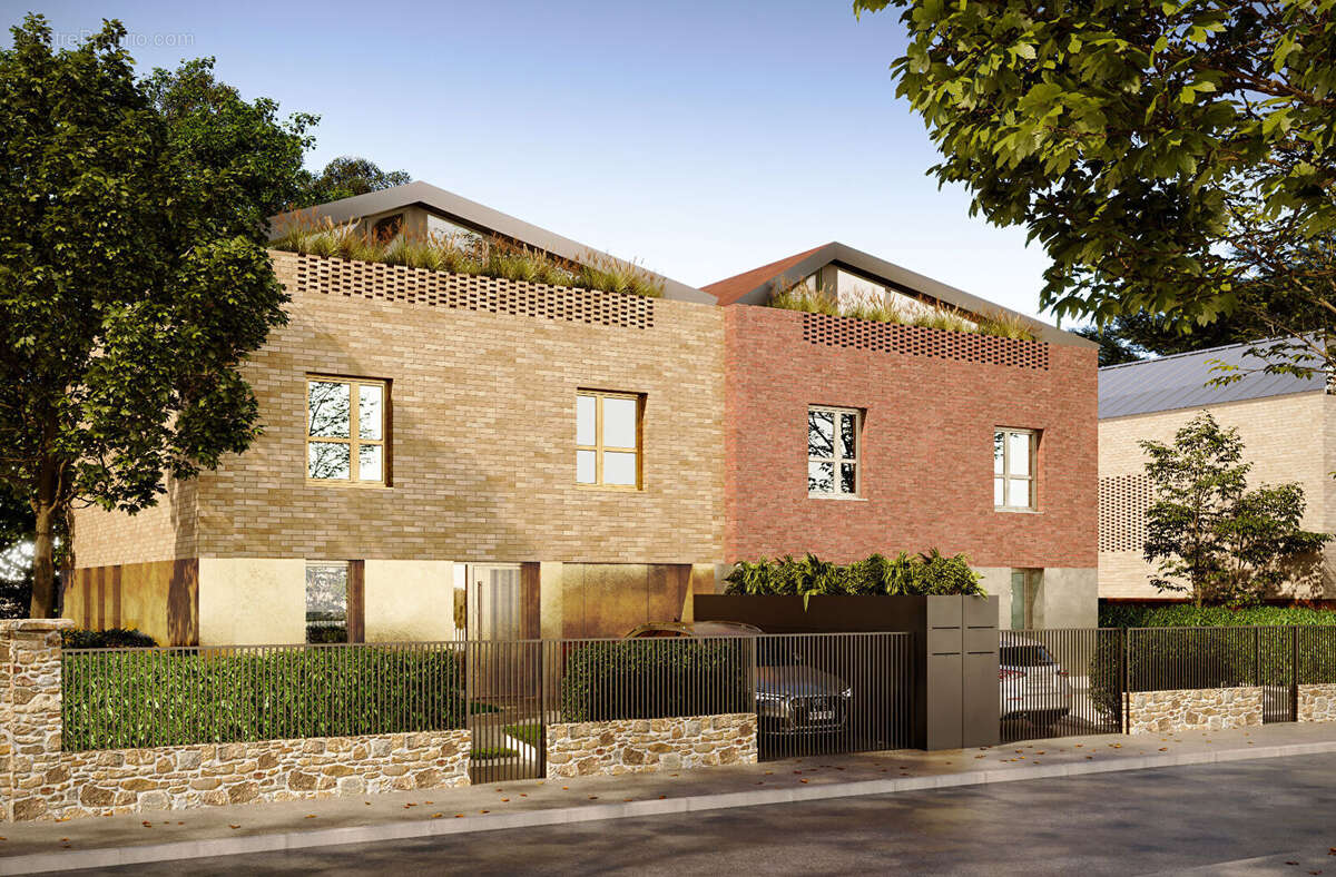 Maison à MEUDON