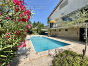 Maison à VILLENEUVE-LES-AVIGNON