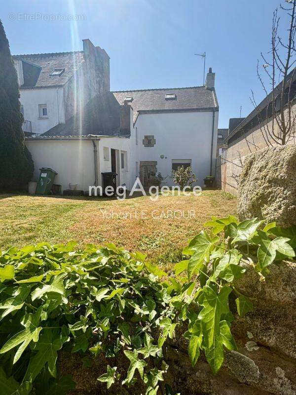 Maison à ETEL