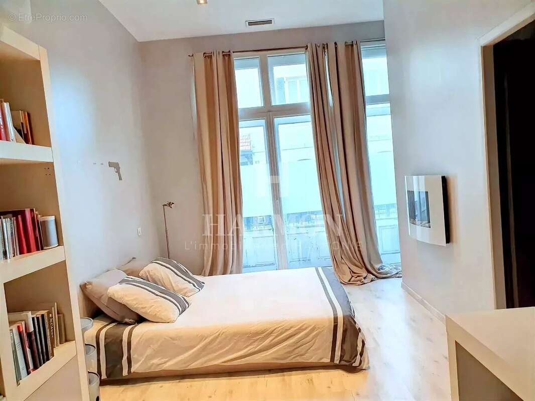 Appartement à BIARRITZ