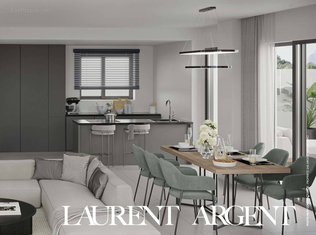 Appartement à HYERES