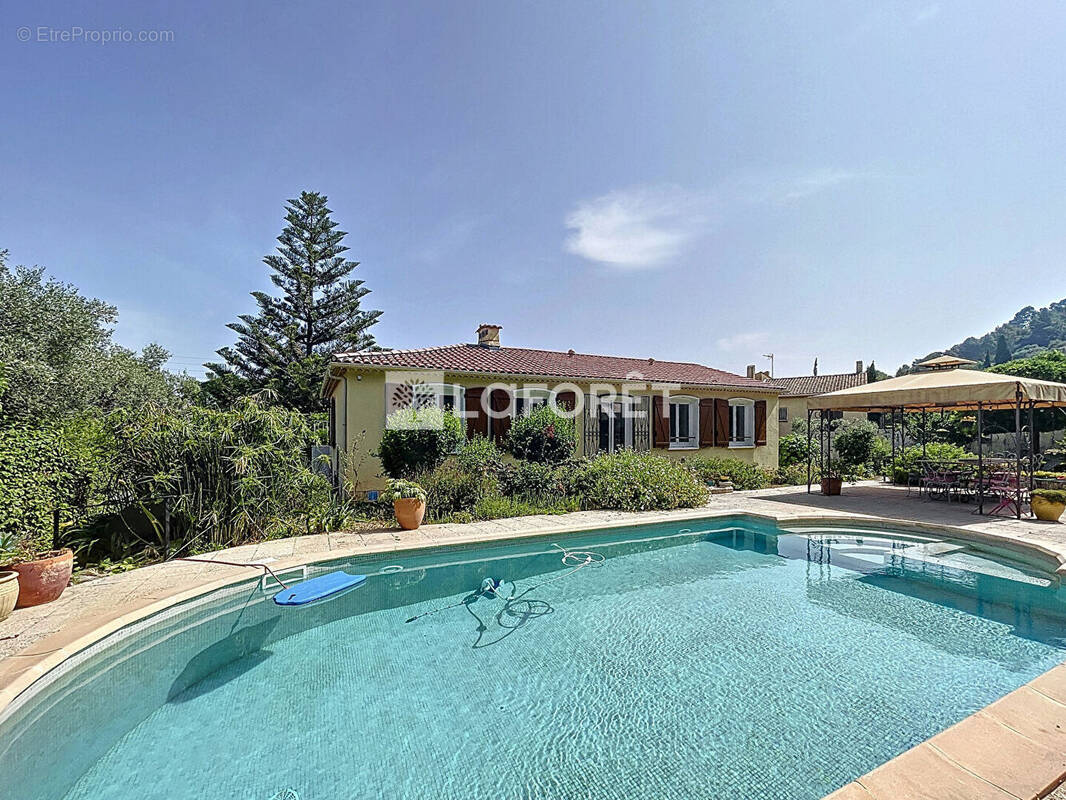 Maison à LA VALETTE-DU-VAR