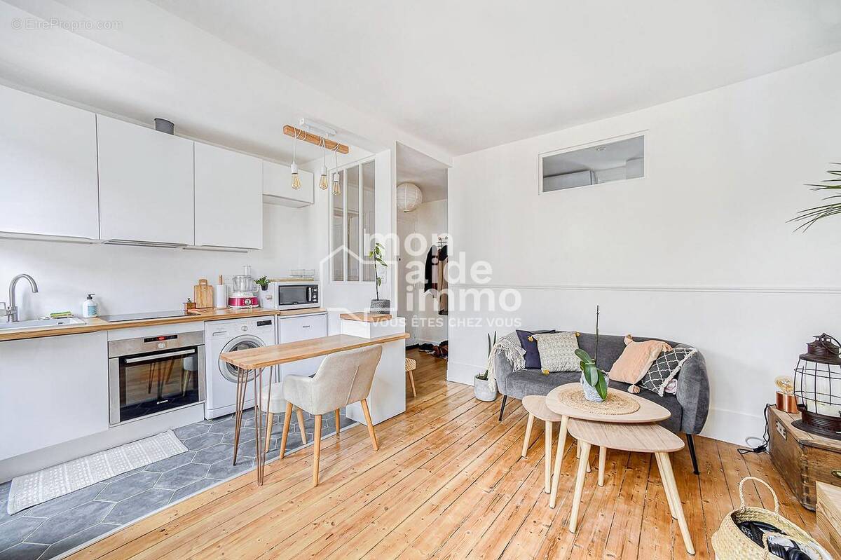 Appartement à GRENADE-SUR-L&#039;ADOUR