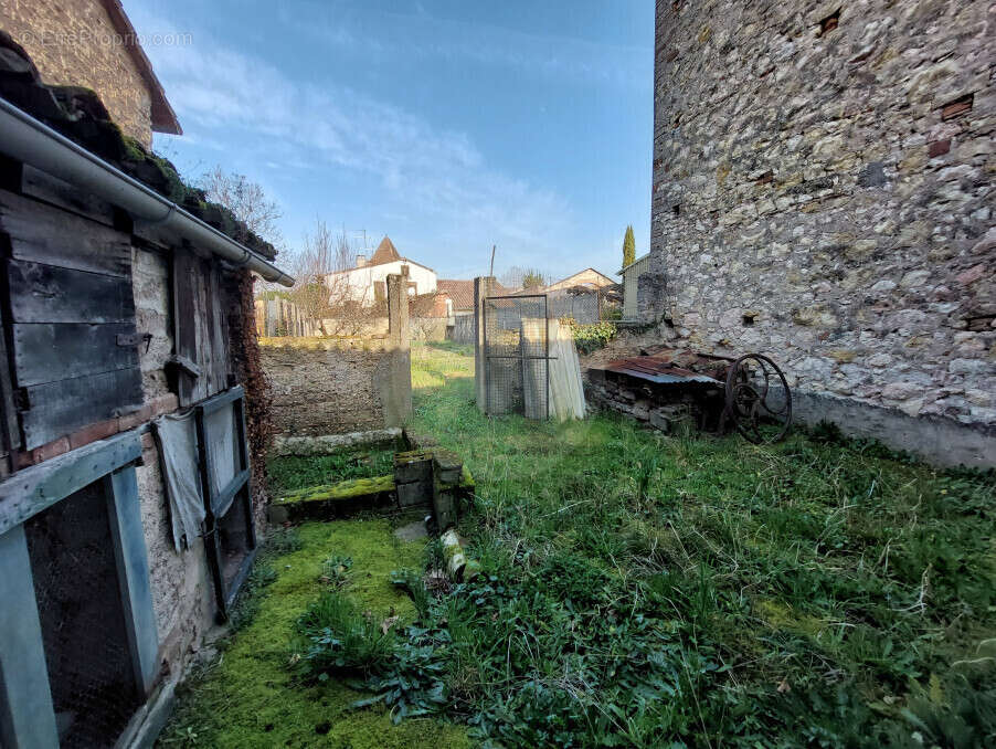 Autre à GAILLAC