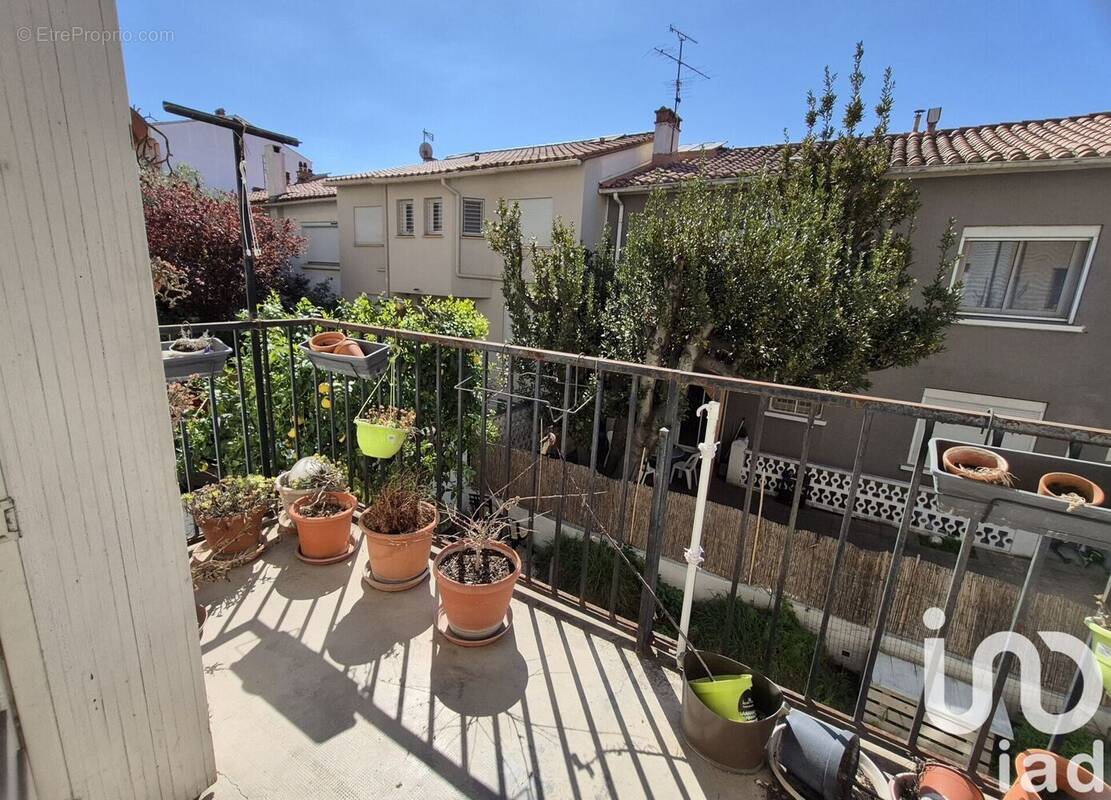 Photo 1 - Appartement à PERPIGNAN
