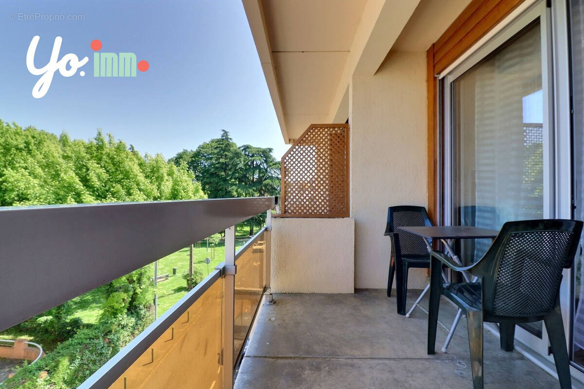 Appartement à DAX