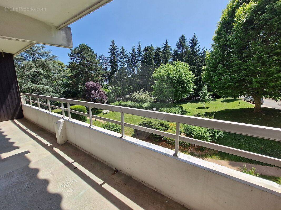 Appartement à VILLEFRANCHE-SUR-SAONE