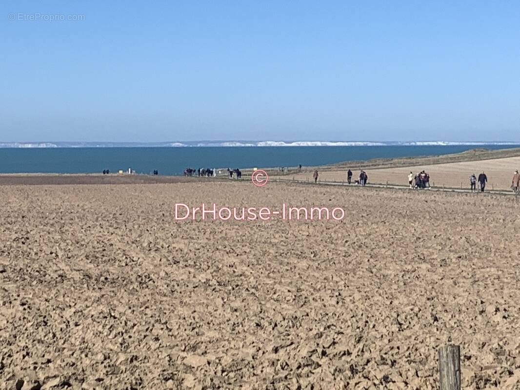 Appartement à DUNKERQUE