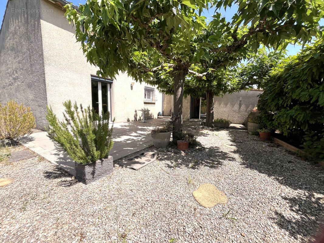 Maison à LIMOUX