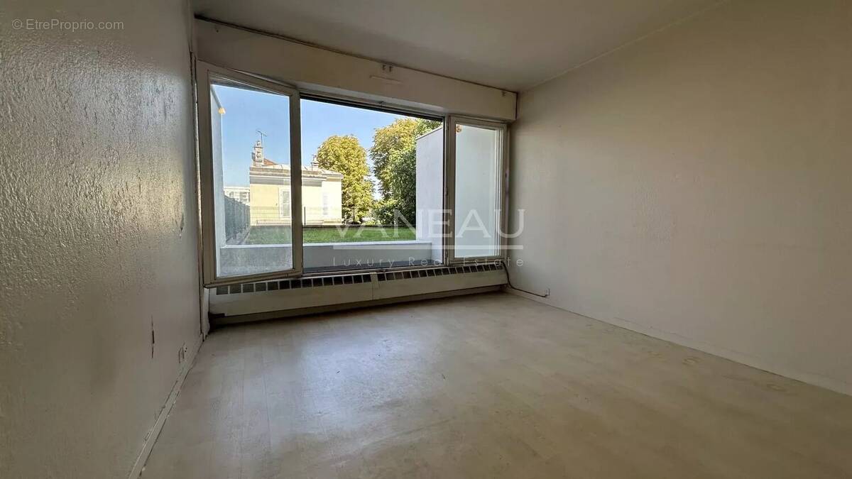 Appartement à VITRY-SUR-SEINE