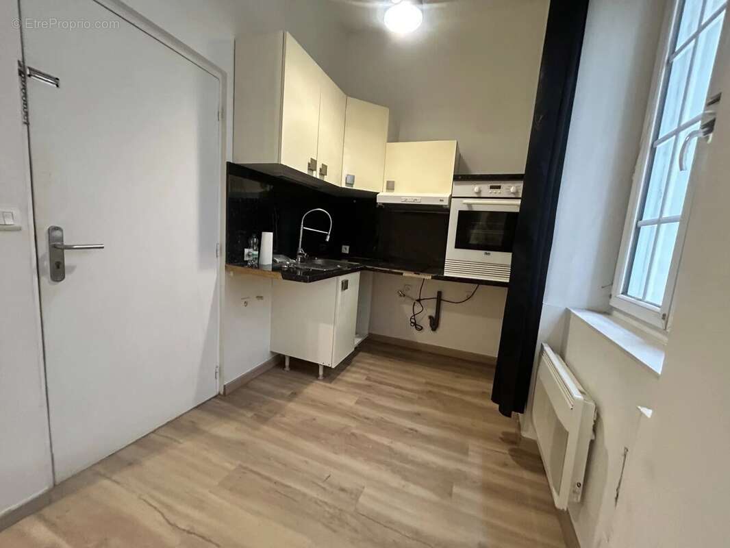 Appartement à DRAGUIGNAN