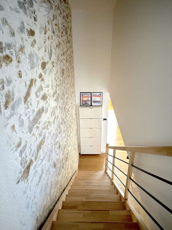 Maison à CLISSON