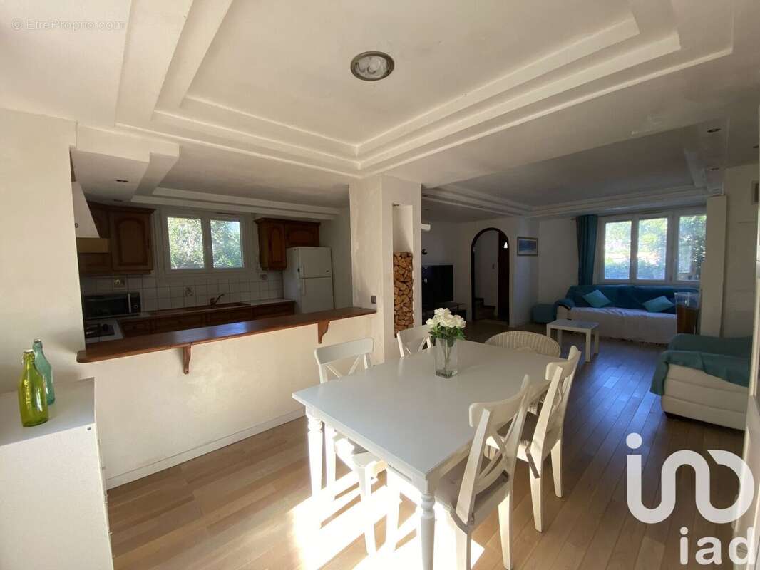 Photo 6 - Maison à TOULON
