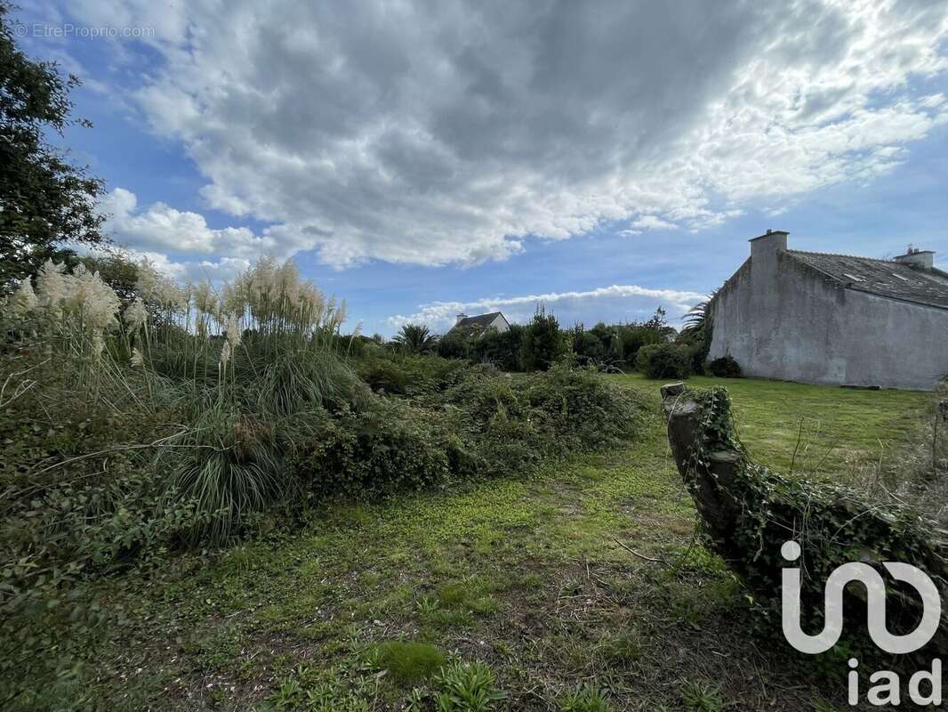 Photo 2 - Terrain à BELZ