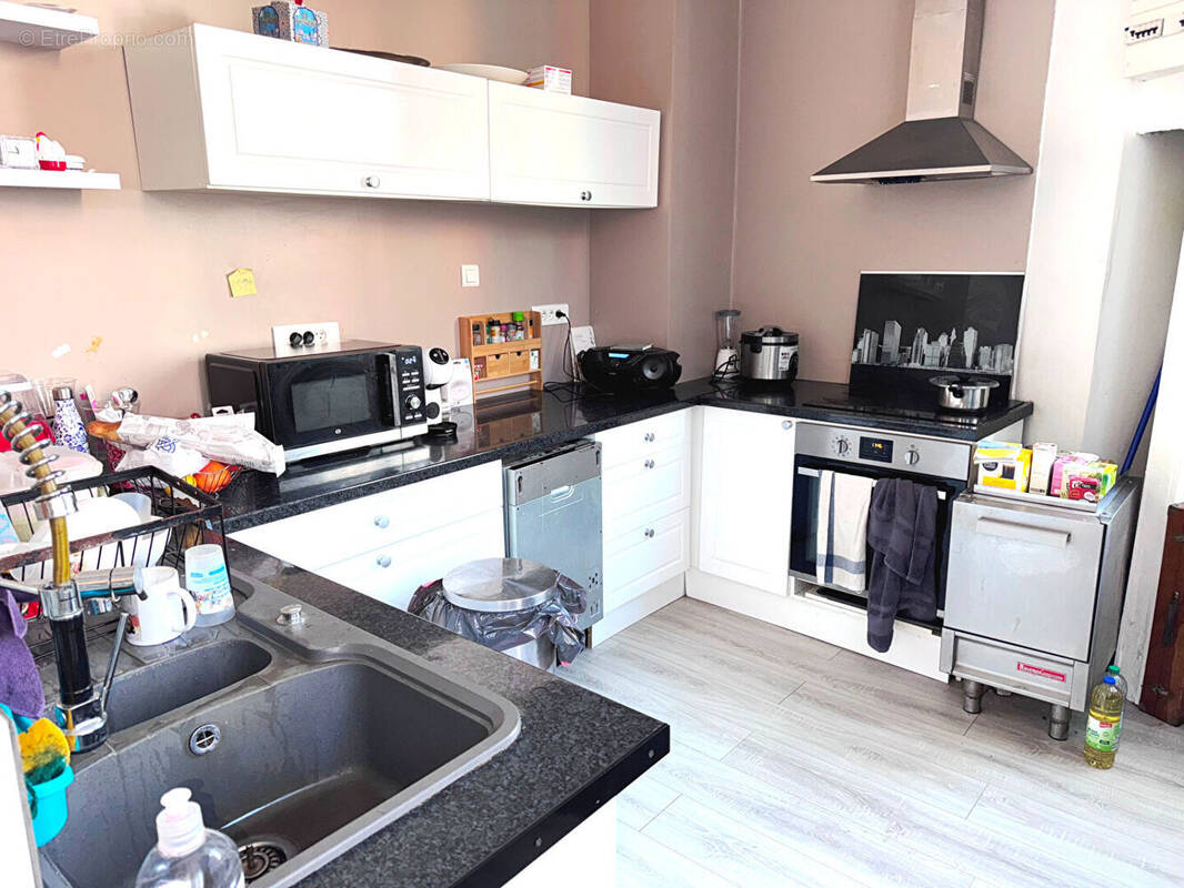 Appartement à MALAKOFF