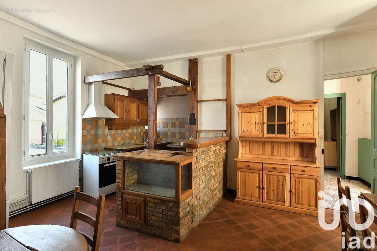 Photo 2 - Maison à CRAPONNE