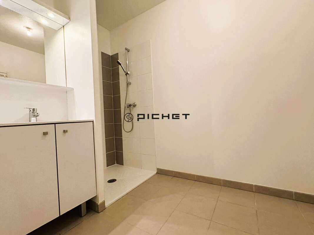 Appartement à BAYONNE