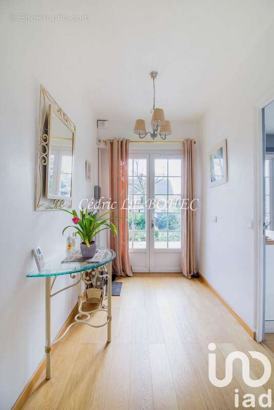 Photo 8 - Maison à BEAUCHAMP