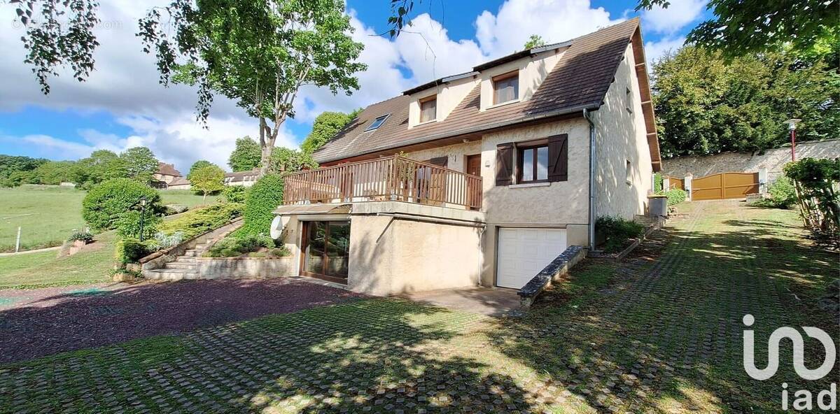 Photo 1 - Maison à GAILLON