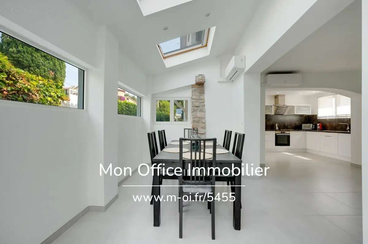 Appartement à BANDOL
