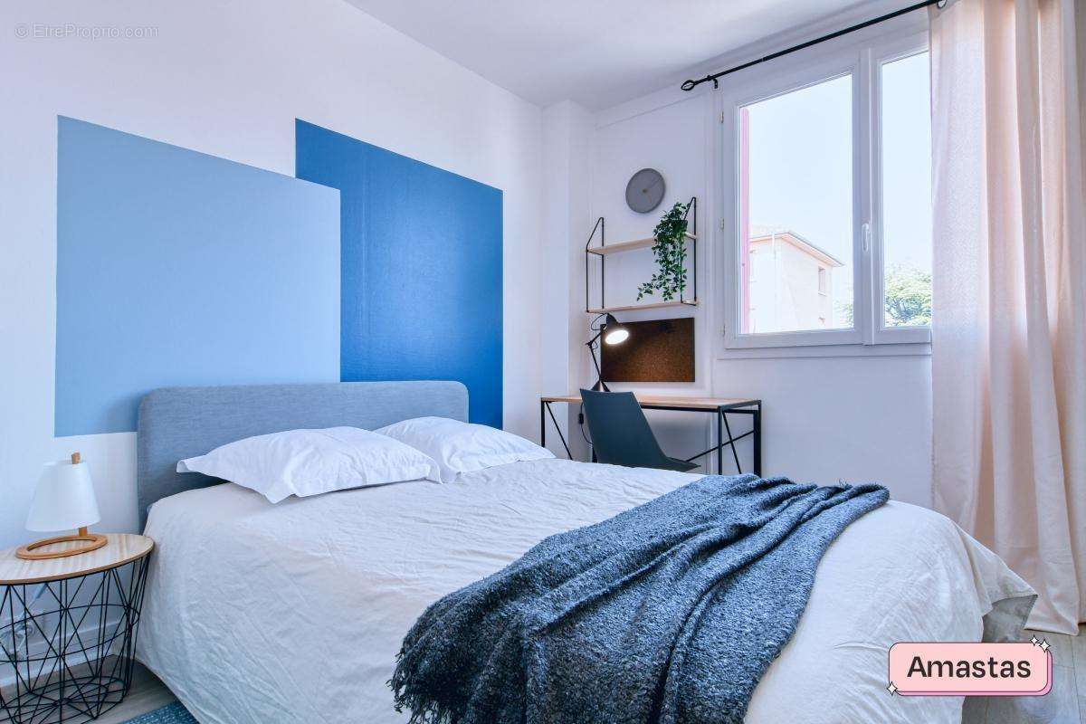 Appartement à OULLINS
