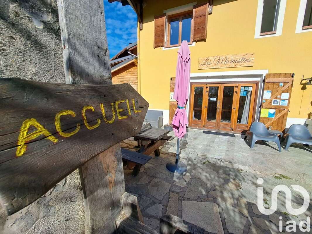 Photo 7 - Autre à VALDEBLORE