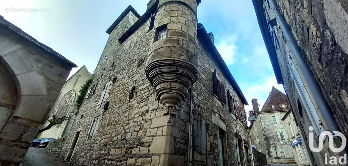 Photo 1 - Appartement à GRAMAT