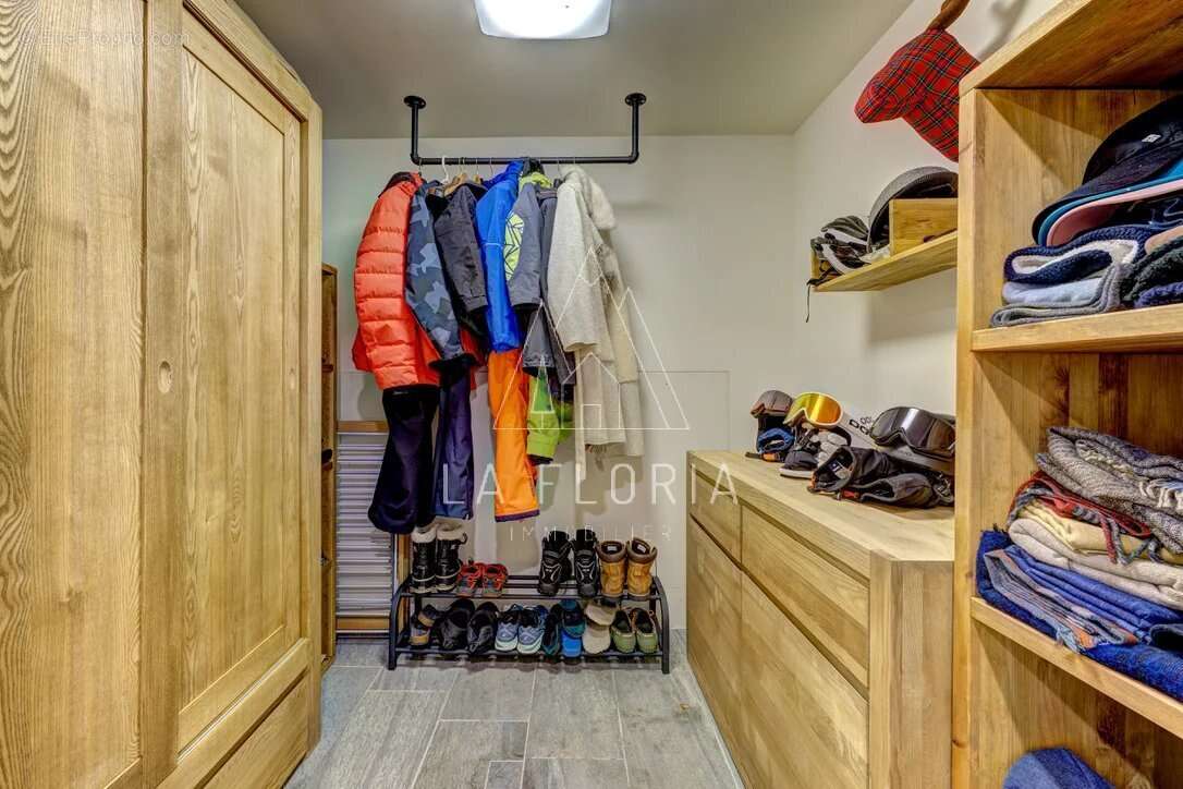 Maison à CHAMONIX-MONT-BLANC