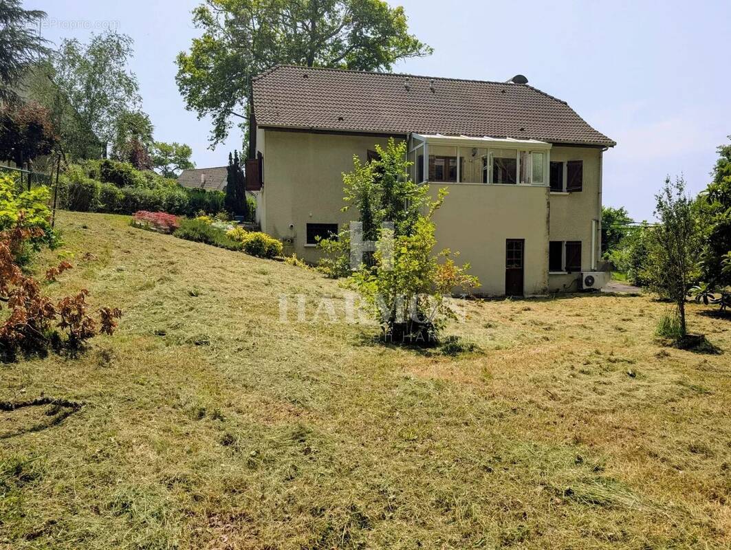 Maison à MOURENX