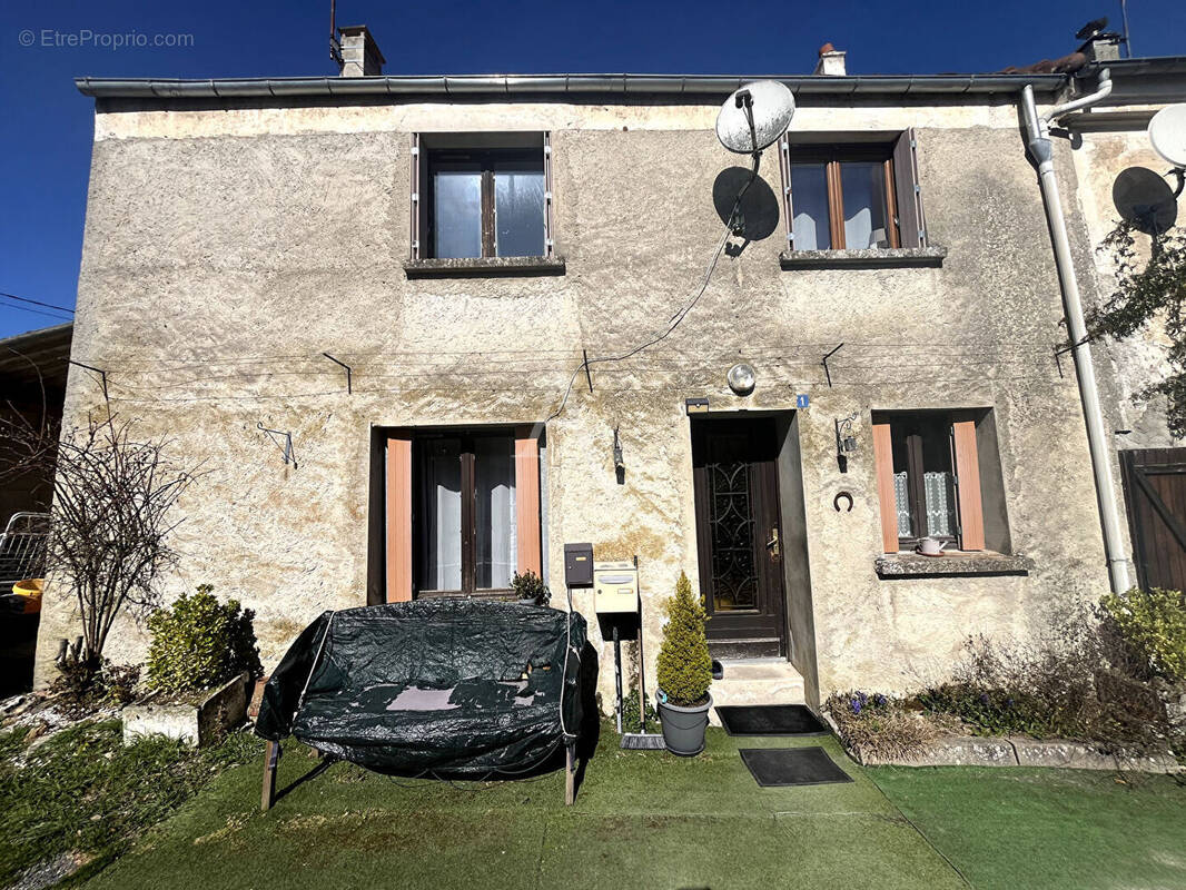 Maison à TRILPORT