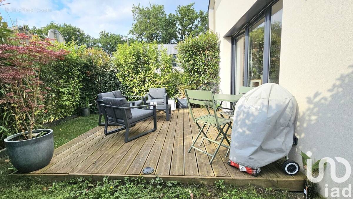 Photo 1 - Maison à PORNICHET