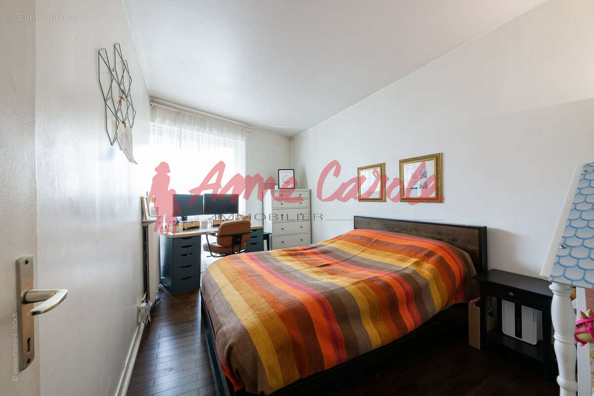 Appartement à JOINVILLE-LE-PONT