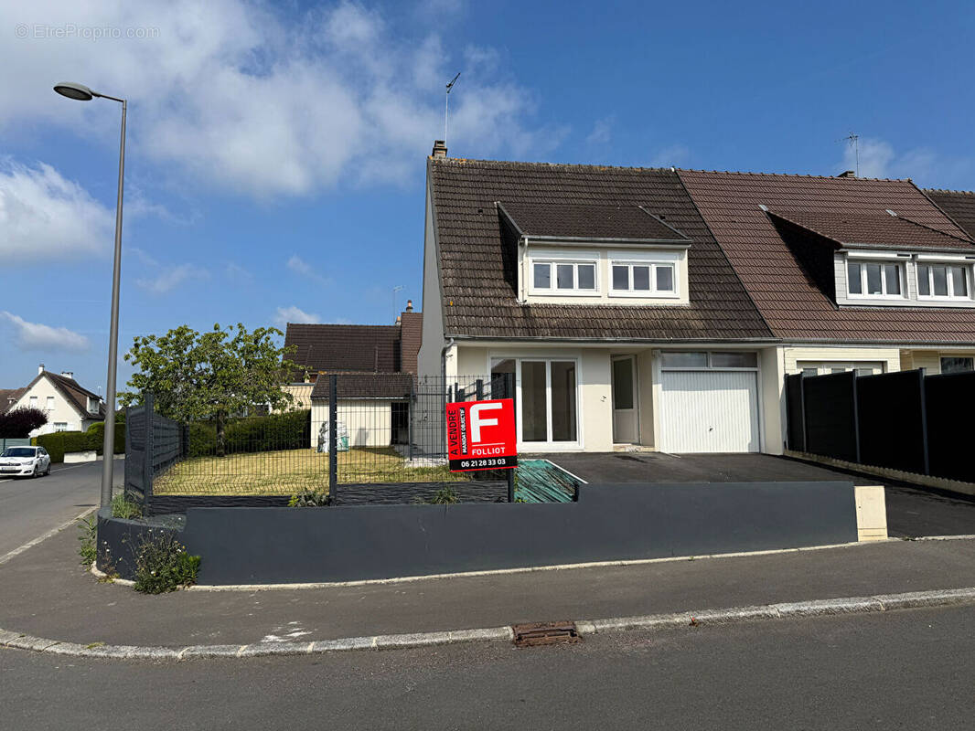Maison à SAINT-LO
