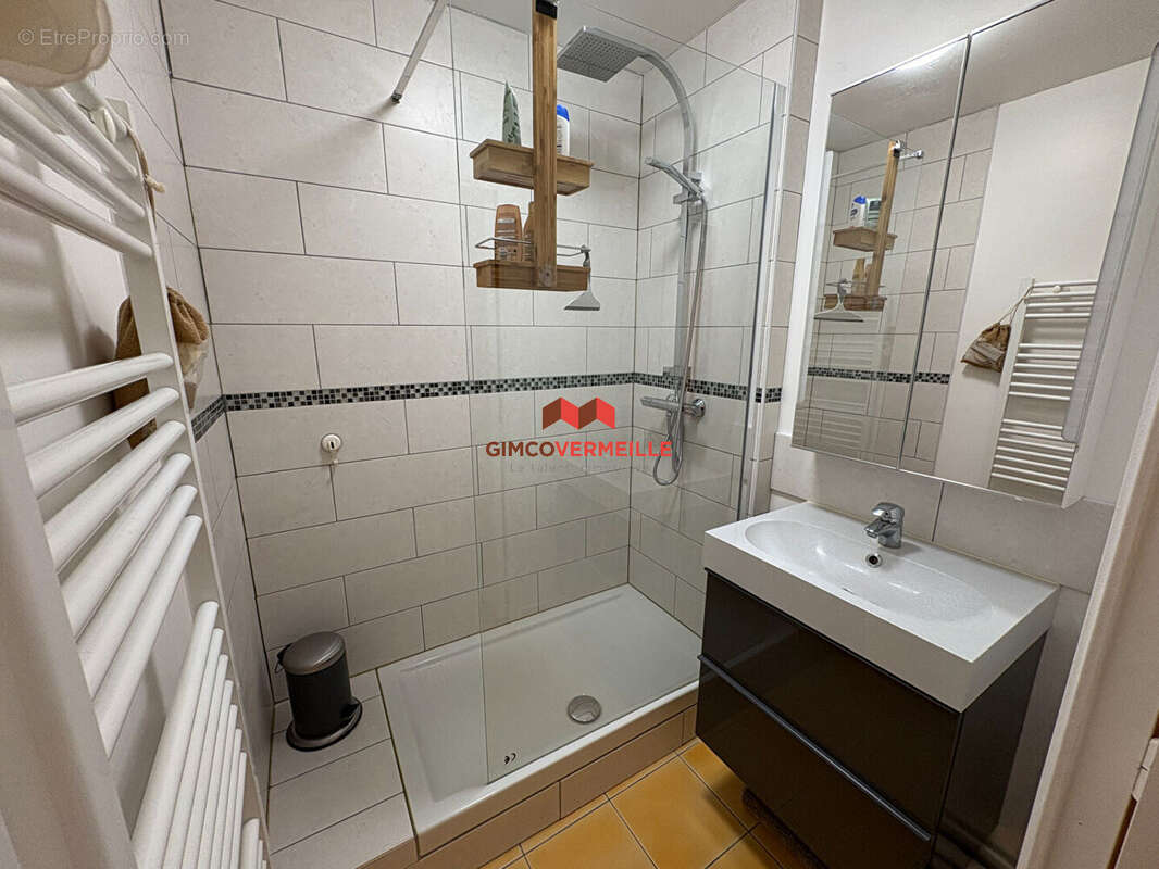 Appartement à GUYANCOURT